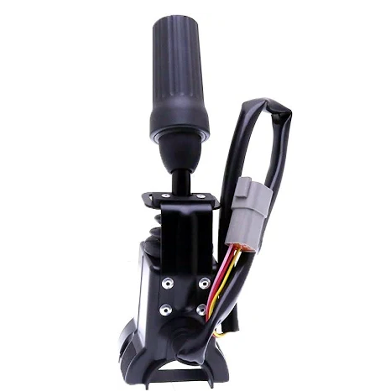 Switch VOE11709756 for Volvo Backhoe Loader BL60 BL60B BL61 BL61B BL70 BL70B BL71 BL71B - KUDUPARTS
