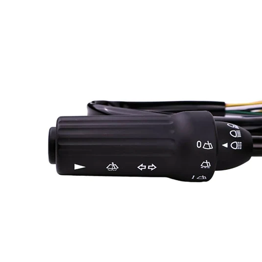 Switch VOE11886084 for Volvo Loader BL61PLUS BL70 BL71 BL71PLUS - KUDUPARTS