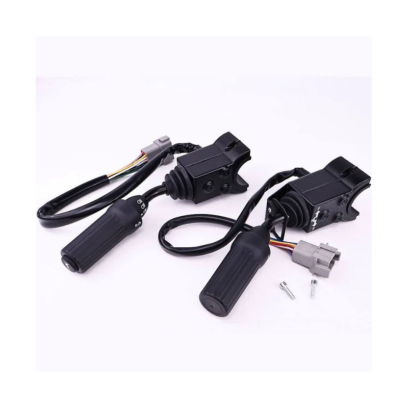 Interrupteur VOE11886084 pour chargeur Volvo BL61PLUS BL70 BL71 BL71PLUS