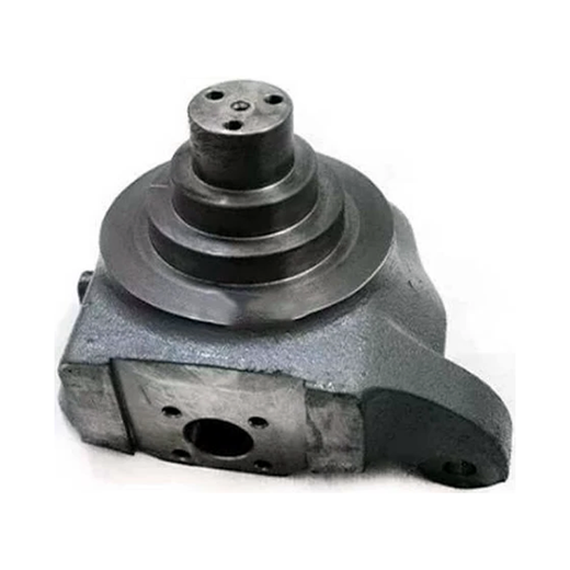 Swivel Housing VOE11712501 VOE11712526 for Volvo Loader BL60 BL61 BL60B - KUDUPARTS