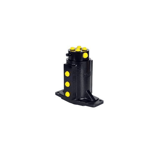 Swivel Joint 3F1057050 for Komatsu Excavator PC20-7 PC10-7 - KUDUPARTS