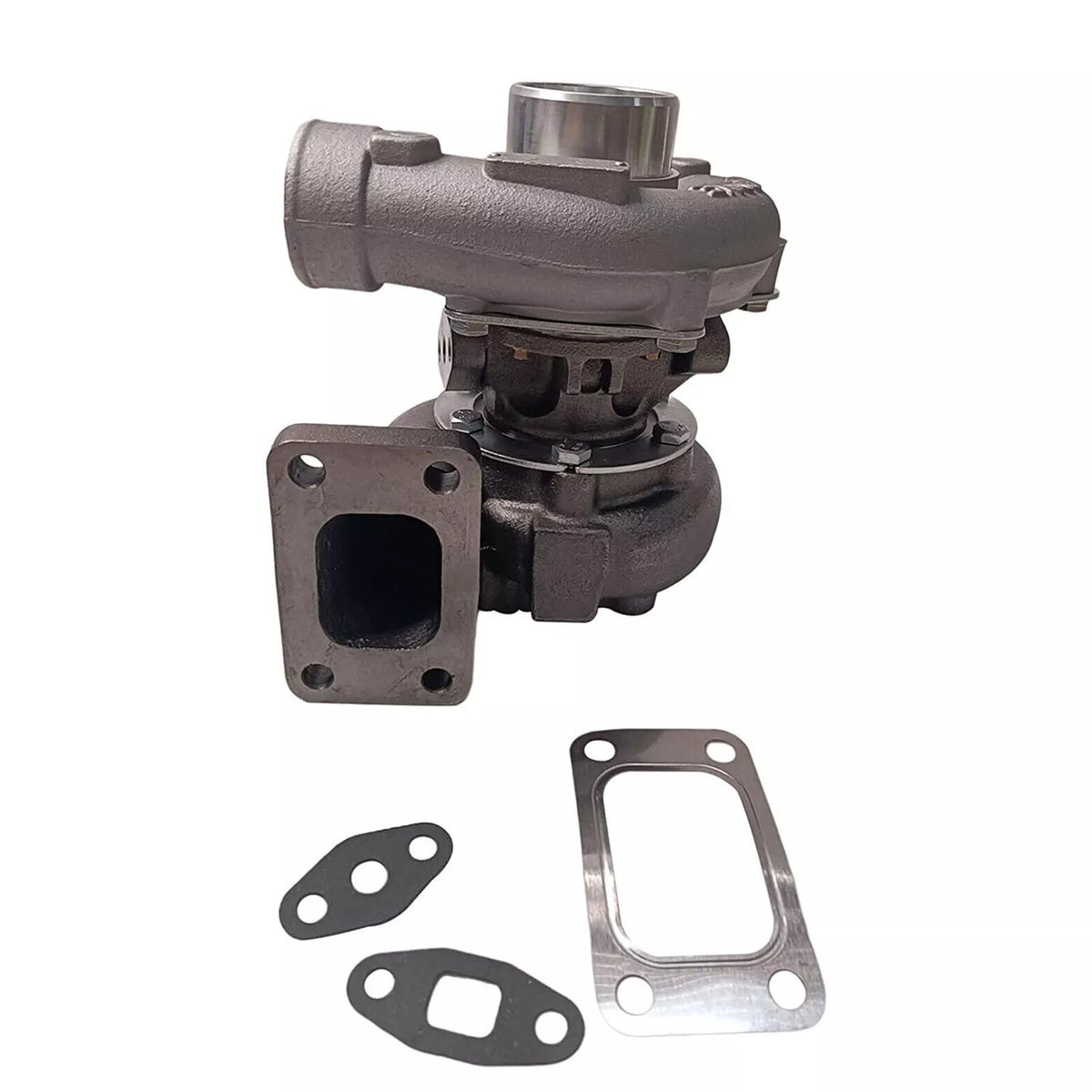 TA3123 Turbocharger 2674A076 2674A394 for Perkins Industrial 1004-4T Engine Ship to US - KUDUPARTS