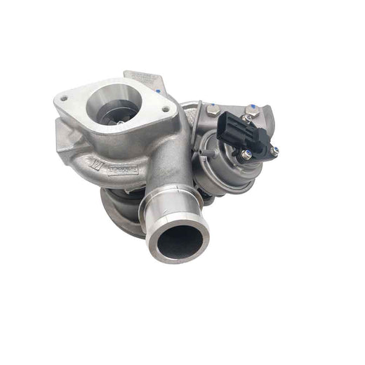 TD03L4 Turbo Turbocharger For Ford Ranger 2.2L 49131-06300 49131-06320 49131-06340 2030487 1206120236 4913106300 1206120236
