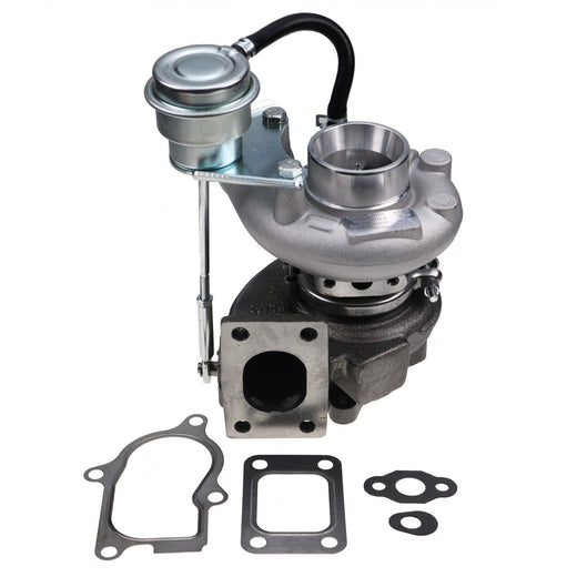 TD04HL4 Turbocharger 49389-03000 for Kubota V3800 Bobcat S750 S850 T750 T770 Ship to US - KUDUPARTS