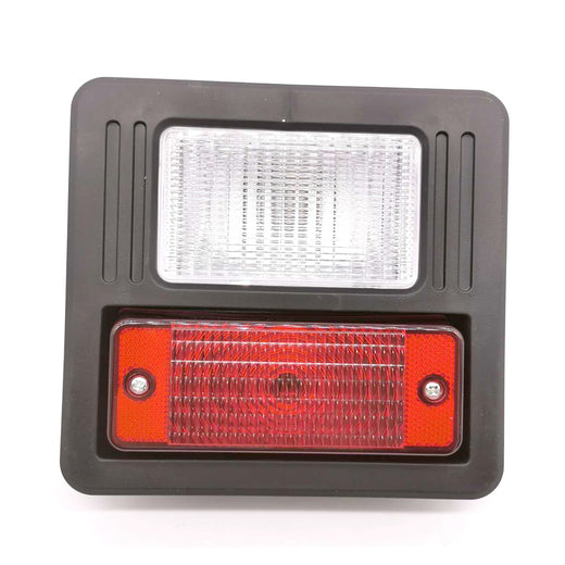 Ensemble de feu arrière 6670284 pour Bobcat 553 751 753 763 773 863 864 873 883 963 A220 A300 A770 S100 S130 S150 S160 S175 S185 S205 S220 S250 S300 S330 S510 S530 S550 S5 70 S590 S630