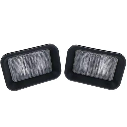 Tail Rear Light Kit 6704362 6703796 6665922 for Bobcat Skid Steer Loader 653 751 753 763 773 7753 853 - KUDUPARTS