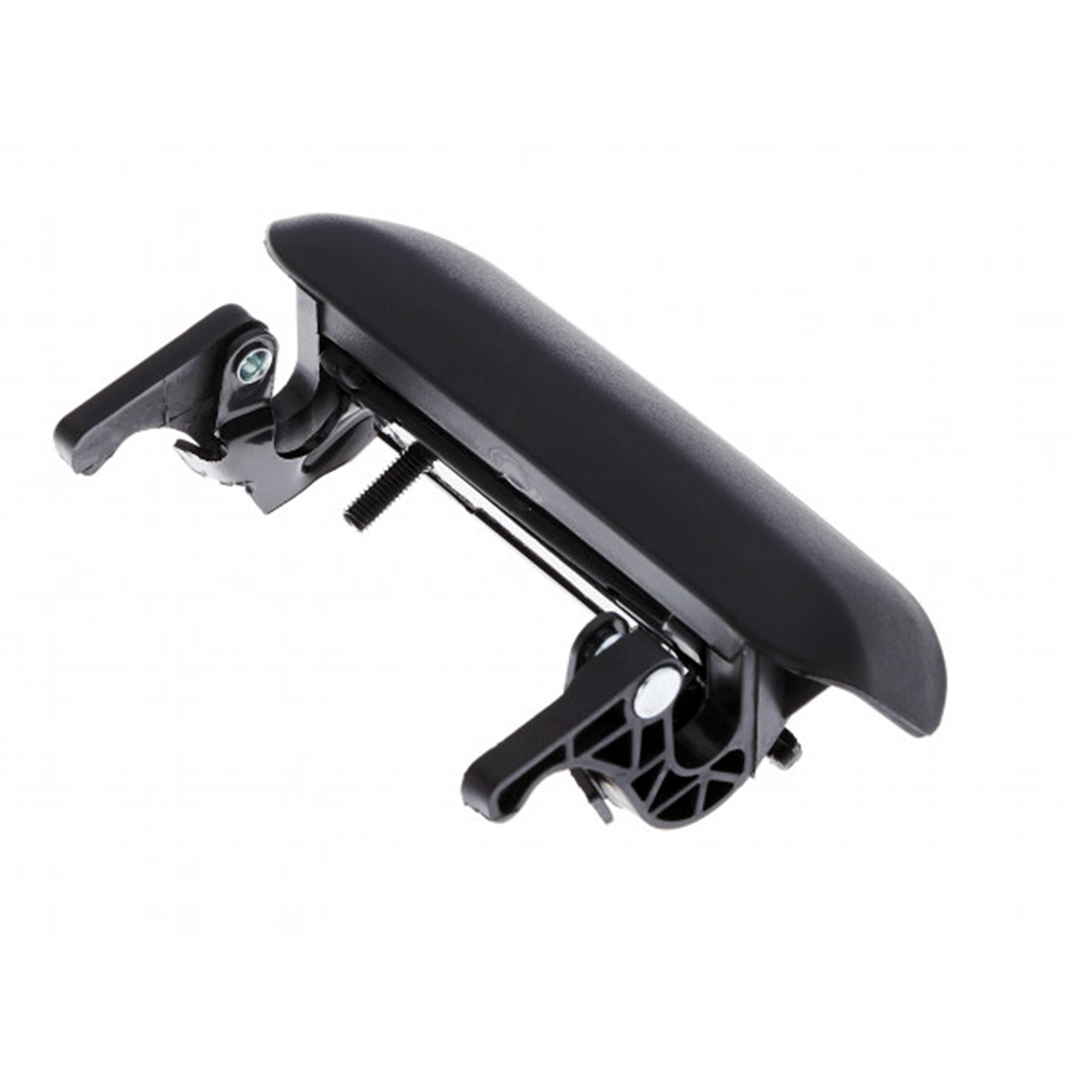 Tailgate Handle 1L5Z-9943400-AAA for 1998-2011 Ford Ranger - KUDUPARTS