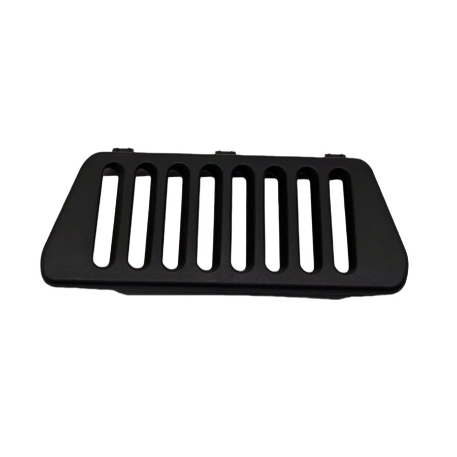 Grille de protection de hayon arrière 5KJ01DX9AC 5KJ01XDVAC pour Jeep Wrangler JK 3.6L 3.8L V6 2011-2018