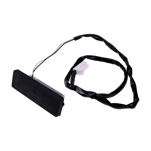 Tailgate Switch 81720-B2000 for Kia Vehicle 2014-2019 Soul 2015-2019 Soul EV - KUDUPARTS