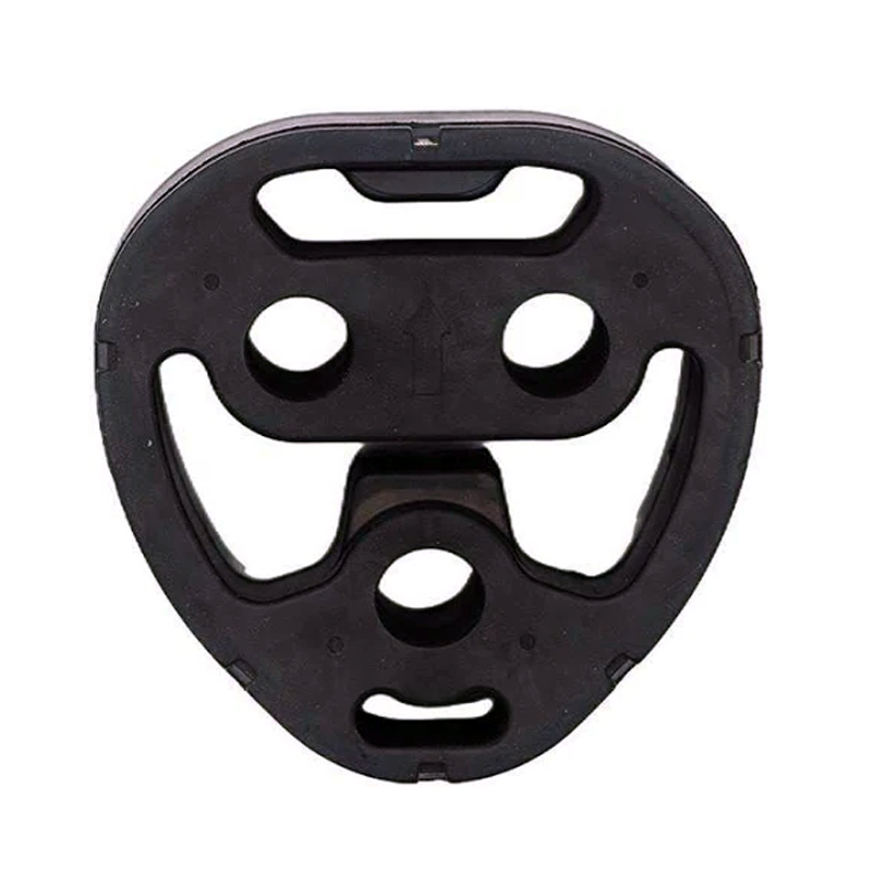 Isolateur de tuyau d'échappement, support de système d'échappement 52014091AE pour camion Dodge Ram 2500 3500