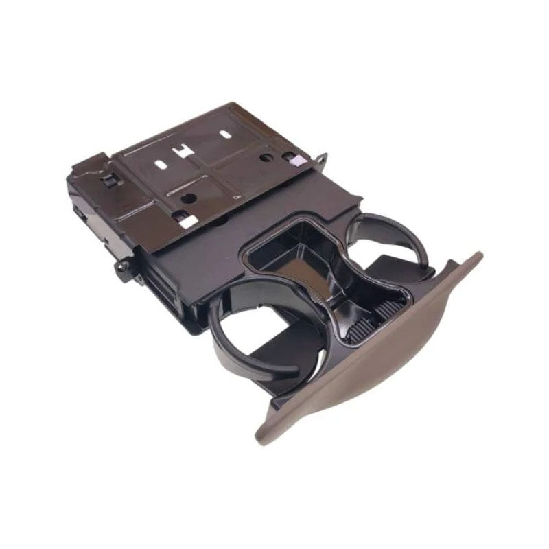 Porte-gobelet avant beige YC3Z-2513560-CAB pour Ford F-250 F-350 F-450 F-550 Super Duty 1999-2004 Excursion 2000-2004