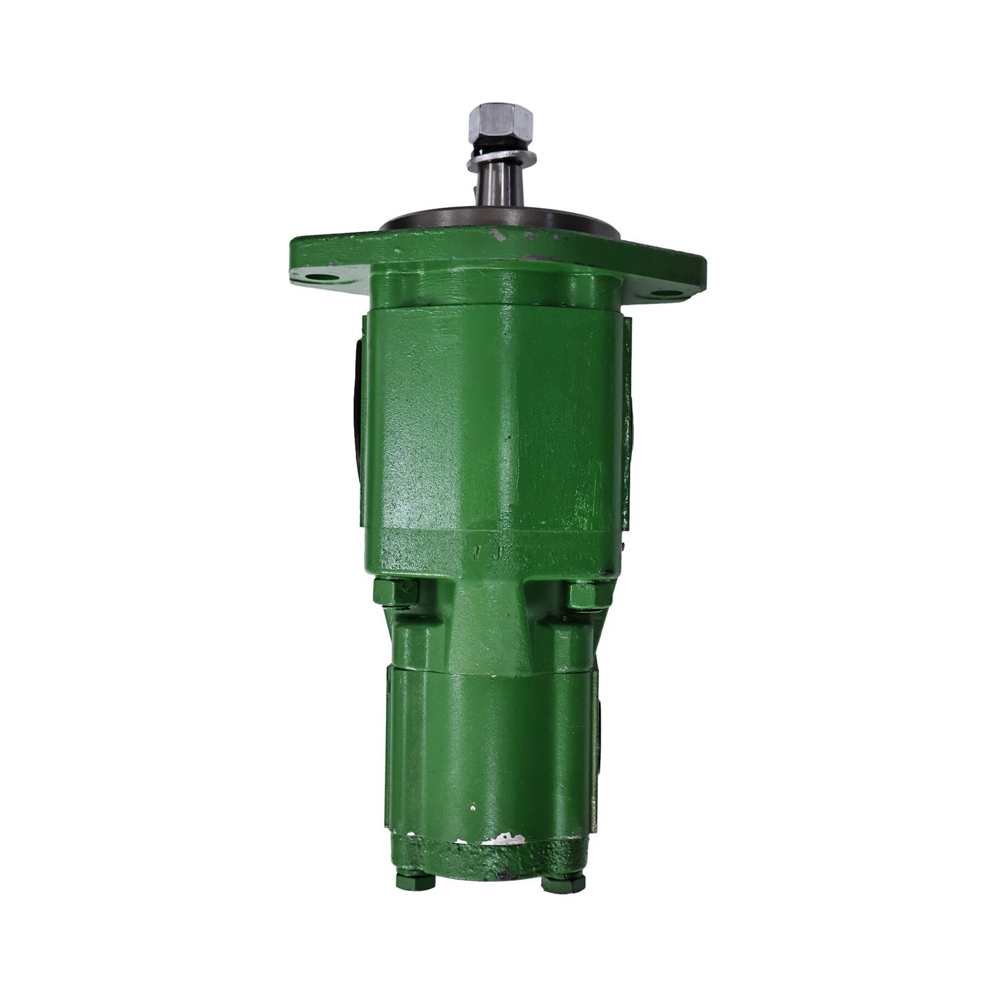 Pompe hydraulique tandem SJ21567 SJ 21567 pour tracteur John Deere 5000 5090E 5100E