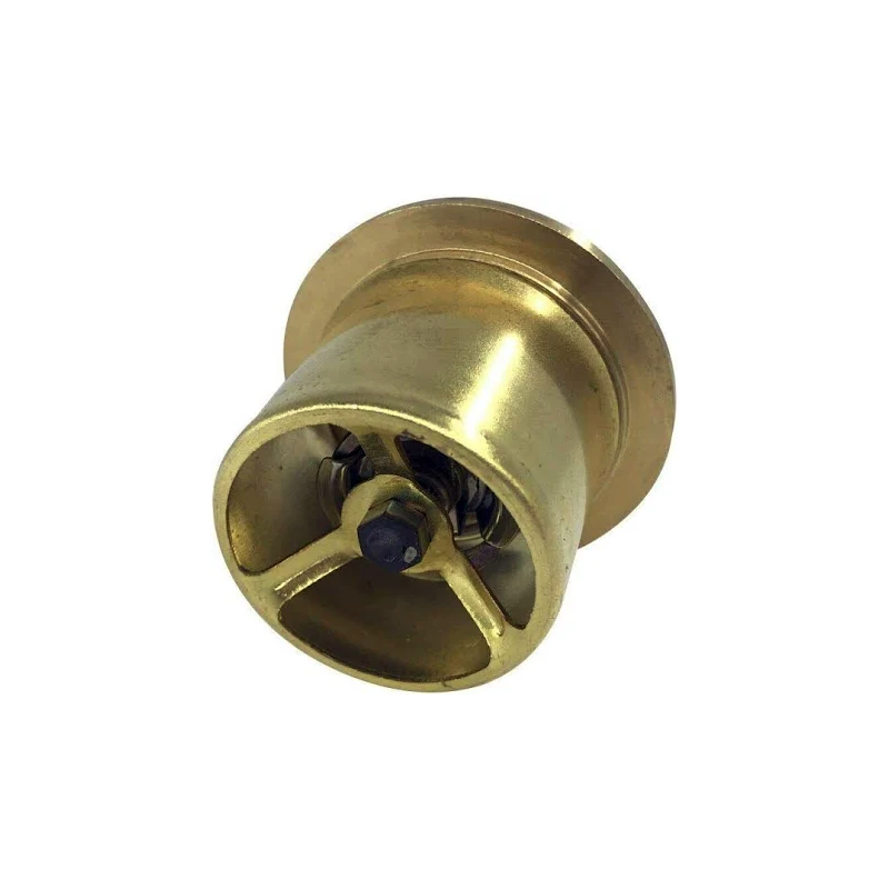 Temperature Control Valve Core 88290019-737 for Sullair Air Compressor 550H - KUDUPARTS