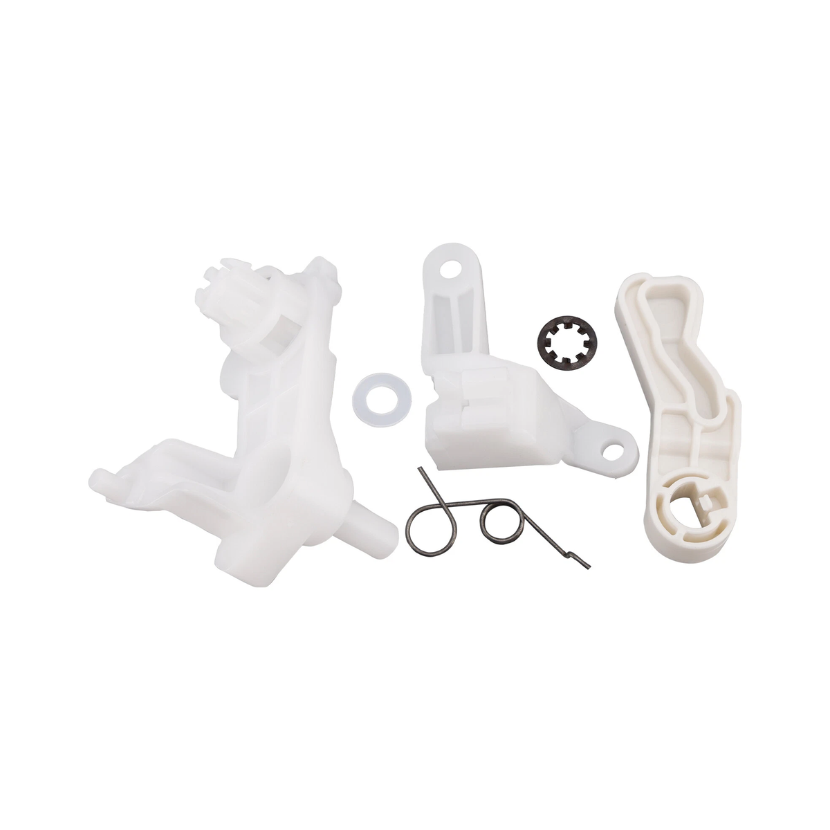 Temperature Link Assembly BHS2-61-A20A for Mazda 3 2.0L 2.5L L4 2014-2018 - KUDUPARTS