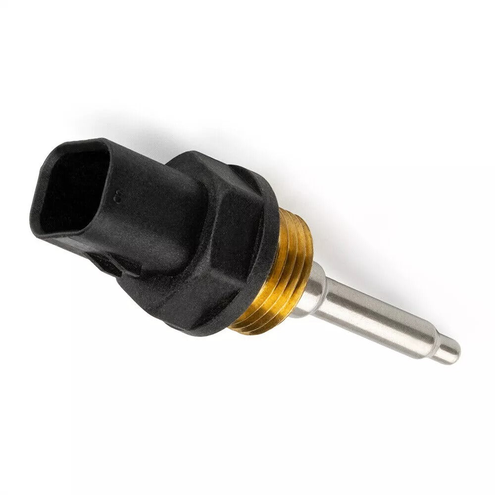 Temperature Sensor 256-6453 for Cat Caterpillar 3406e 3516b c18 c15 Ship to US - KUDUPARTS
