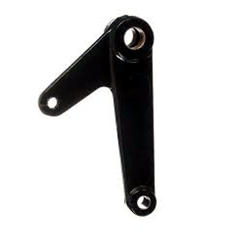 Tensioner Lever 84342822 for CASE Combine 5130 5140 6130 6140 7130 7140 AF4077 AF4088 - KUDUPARTS