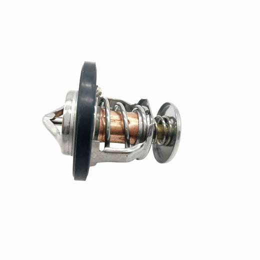 Thermostat 129155-49801 129155-49800 for Yanmar Engine 2TNE68 3TNE74 3TNE84 3TNE88 3TNV82A 3TNV84 3TNV84T 3TNV86CT 3TNV88 4TNV84T 4TNV88