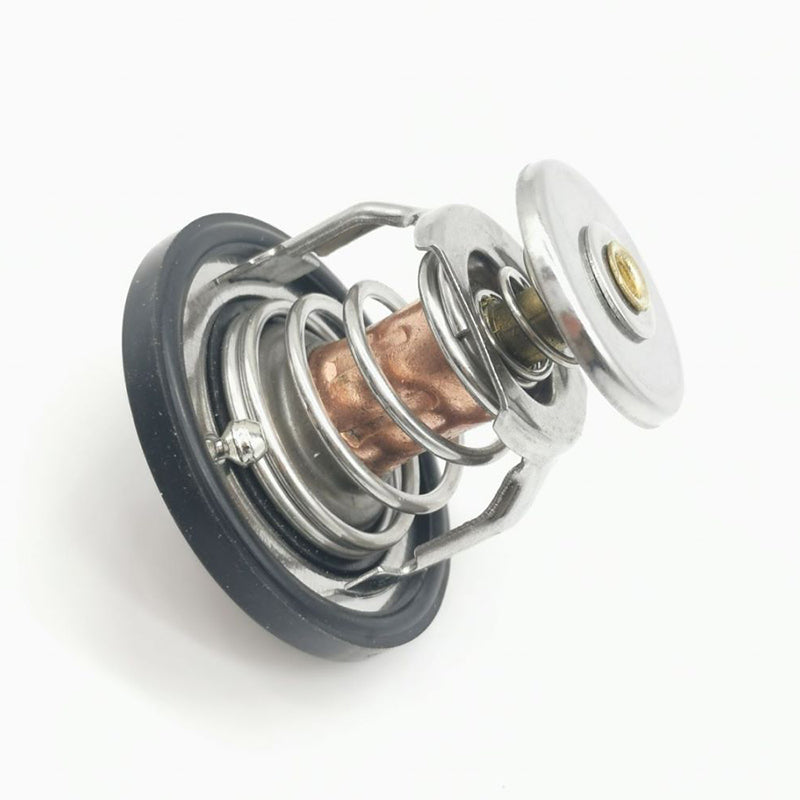 Thermostat 16221-73270 for Kubota B1700 B2320 B3030 B3350 BX1500 BX1880 BX2200 Ship to US