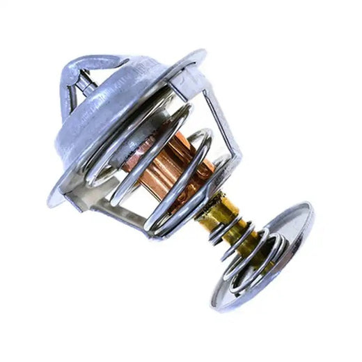 Thermostat 1G924-73010 for Kubota Engine D1703 D1803 V2403 Tractor L2501D L2501F L2501H - KUDUPARTS