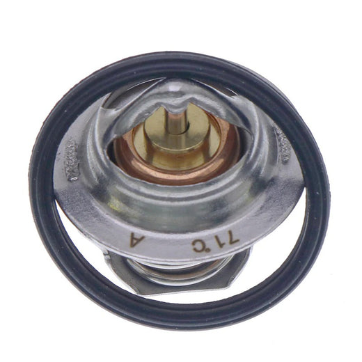 Thermostat 1G975-41000 1G970-41000 for Kubota Engine V2203 V2003-T-2EB - KUDUPARTS