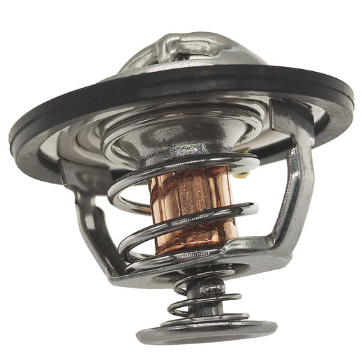 Thermostat 6680512 for Kubota Engine D1005 Tier II Bobcat Backhoe Loader B100 B200 B250 BL275 463 - KUDUPARTS