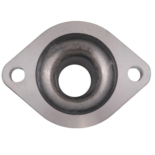 Thermostat Cover 15841-73260 for Kubota Engine Z482 D722 Tractor B7300HSD B7400HSD BX1800D BX1830D - KUDUPARTS