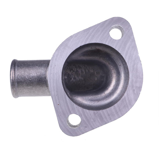 Thermostat Cover 16219-73260 for Kubota Excavator KX41 KX71 KX91 U25 U27 KX61 - KUDUPARTS