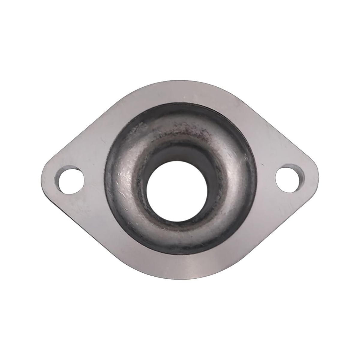 Thermostat Cover XJAF-02100 for Hyundai Excavator R15-7 R16-7 R22-7 - KUDUPARTS