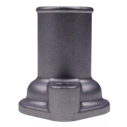 Thermostat Housing Cover 15321-73260 for Kubota Excavator KX040 KX101 Tractor L235 L245 - KUDUPARTS
