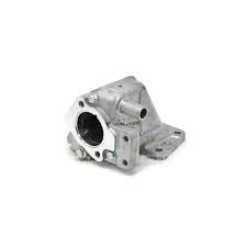 Brida de la carcasa del termostato 6684854 para excavadoras Bobcat E32 E35 E42 E45 E50 E55 325 328 329 331