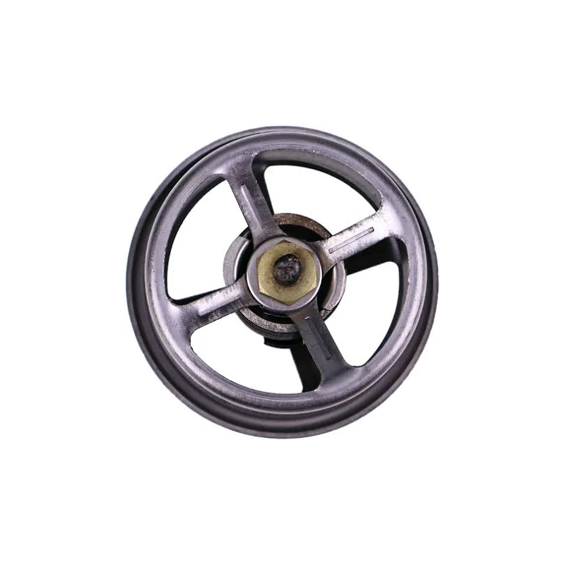 Vanne thermostatique 35288117 pour compresseur d'air Doosan 9/215 9/230 9/255 12/235 17/235
