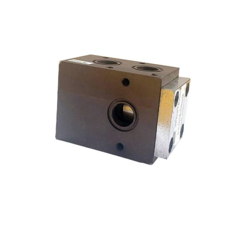 Ensemble de vanne thermostatique 2205-4628-00 pour compresseur d'air Atlas Copco Liutech