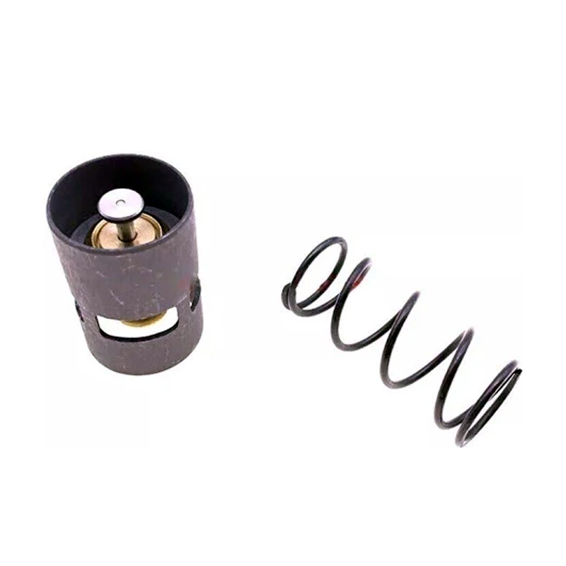Thermostat Valve Kit 1202586901 for Atlas Copco Air Compressor XAHS XAMS XAVS XATS XRS XRHS - KUDUPARTS