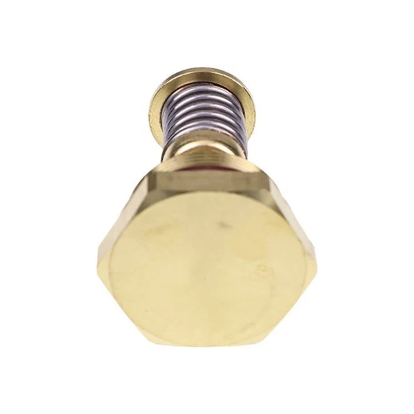 Vanne thermostatique 02250078-204 pour compresseur d'air Sullair