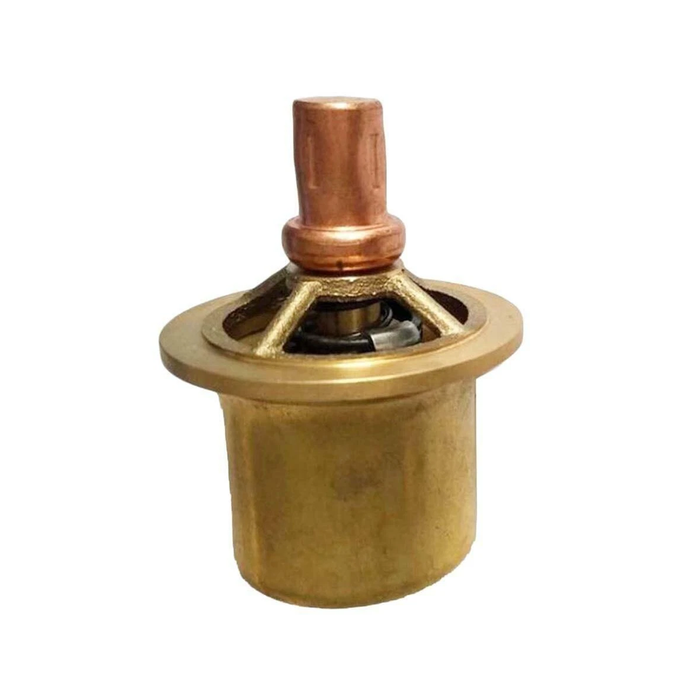 Thermostatic Valve 02250096-738 for Sullair Screw Compressor - KUDUPARTS