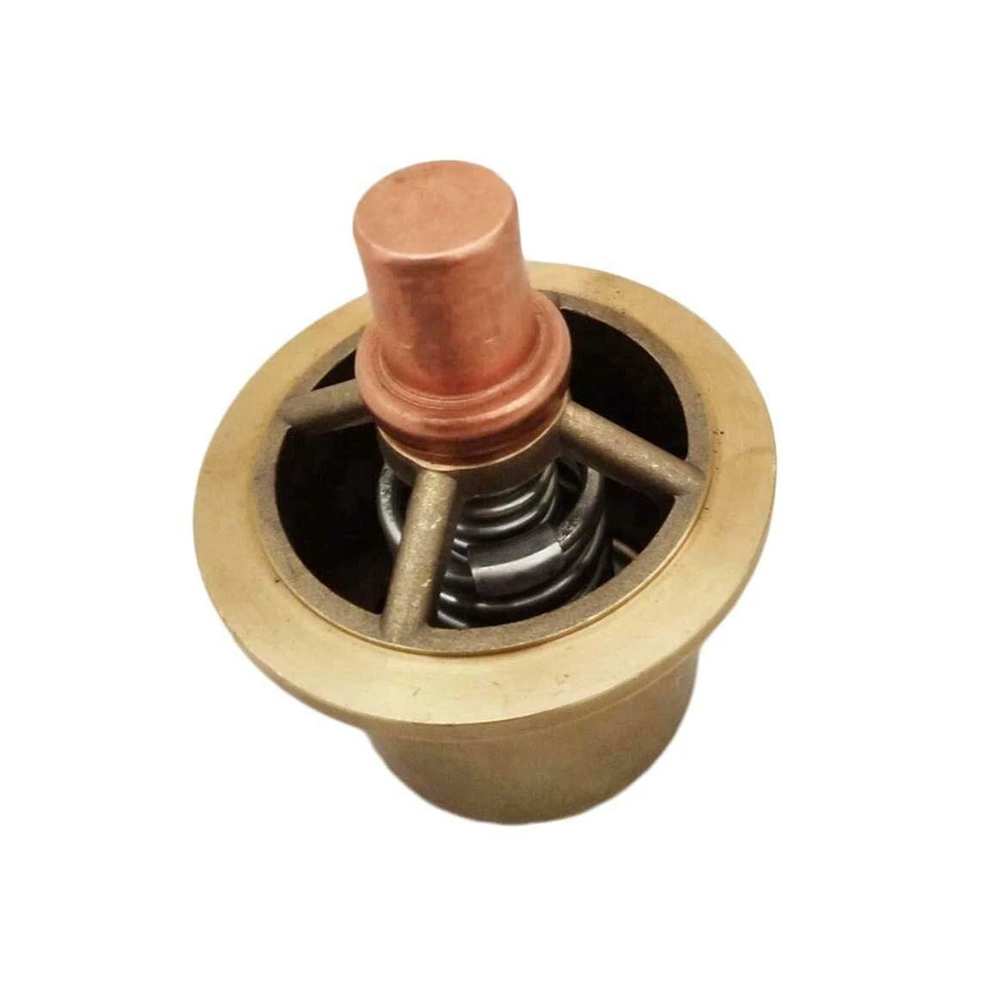 Thermostatic Valve 02250096-738 for Sullair Screw Compressor - KUDUPARTS