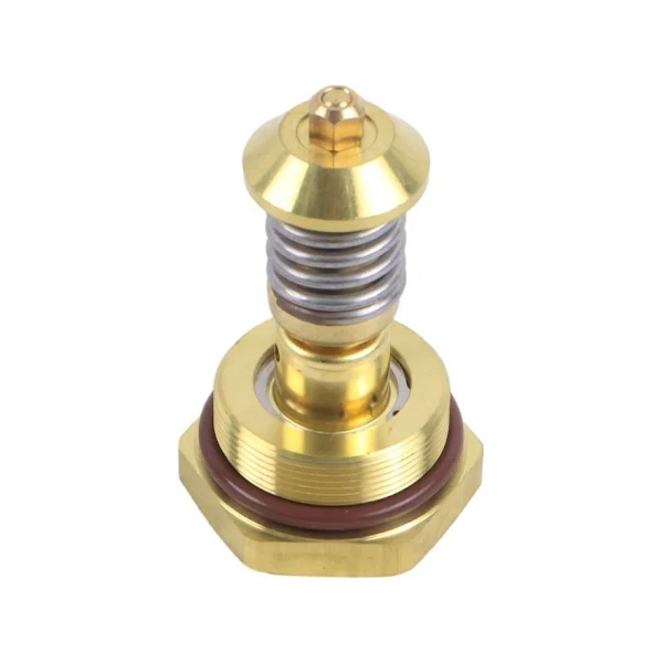 Thermostatic Valve 02250144-327 for Sullair Air Compressor LS100 195F - KUDUPARTS