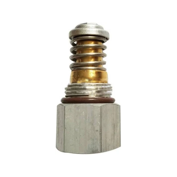 Thermostatic Valve 22282024 for Ingersoll Rand Air Compressor UP6-10 UP6-15C UP6-5 UP6-7.5 - KUDUPARTS