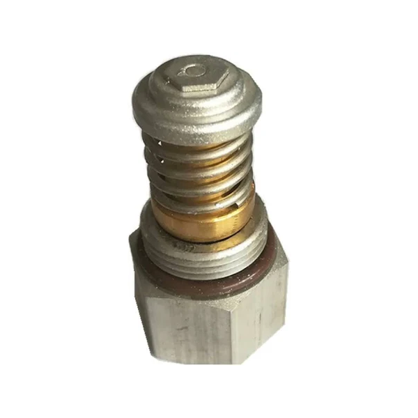 Thermostatic Valve 22282024 for Ingersoll Rand Air Compressor UP6-10 UP6-15C UP6-5 UP6-7.5 - KUDUPARTS