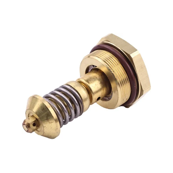 Kit de vanne thermostatique 02250092-081 pour compresseur d'air Sullair