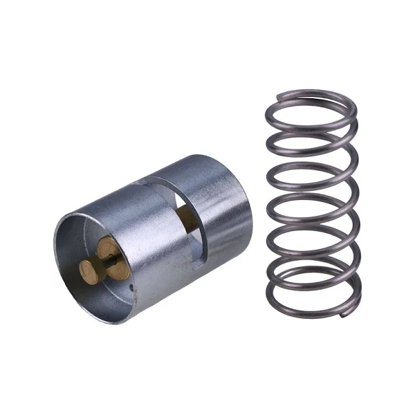 Kit de vanne thermostatique 1202586903 pour compresseur d'air Atlas Copco