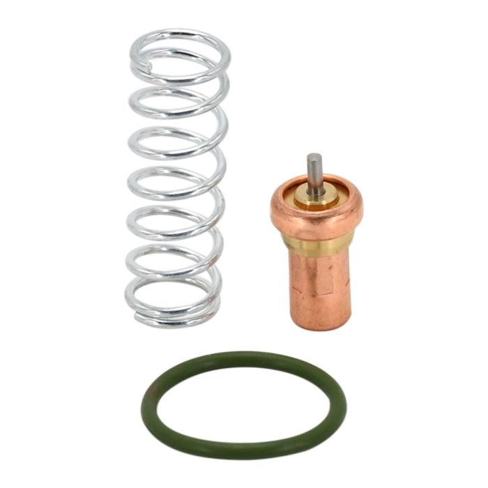 Kit de vanne thermostatique 22393326 pour compresseur d'air Ingersoll Rand 60 degrés
