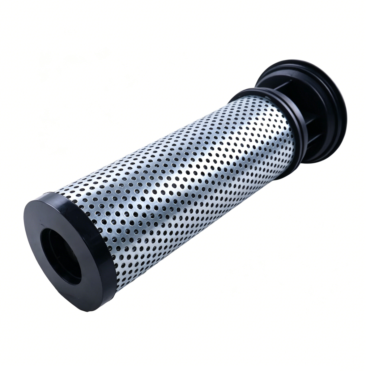 Threaded Hydraulic Element Filter SH51505V 7002734 for Bobcat Loader S630 S650 T630 T650 - KUDUPARTS