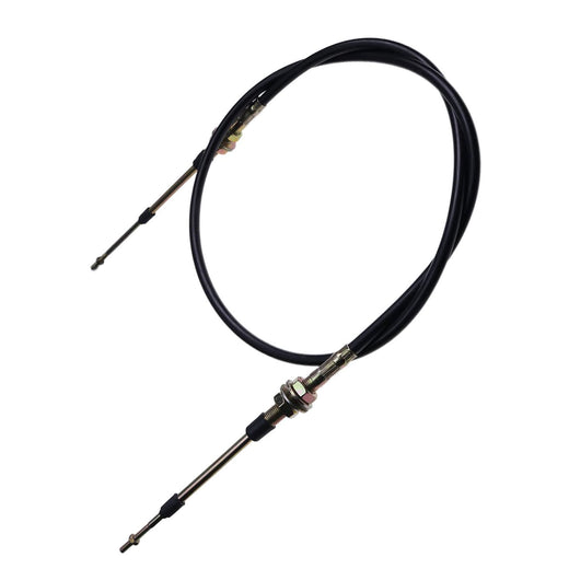 Throttle Cable 113-43-44130 For Komatsu D31P-18 D31A-20 D31S-18 Dozer Loader - KUDUPARTS