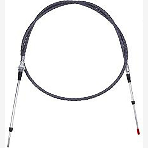Throttle Cable 6692662 for Bobcat S160 S185 S205 T180 T190 - KUDUPARTS