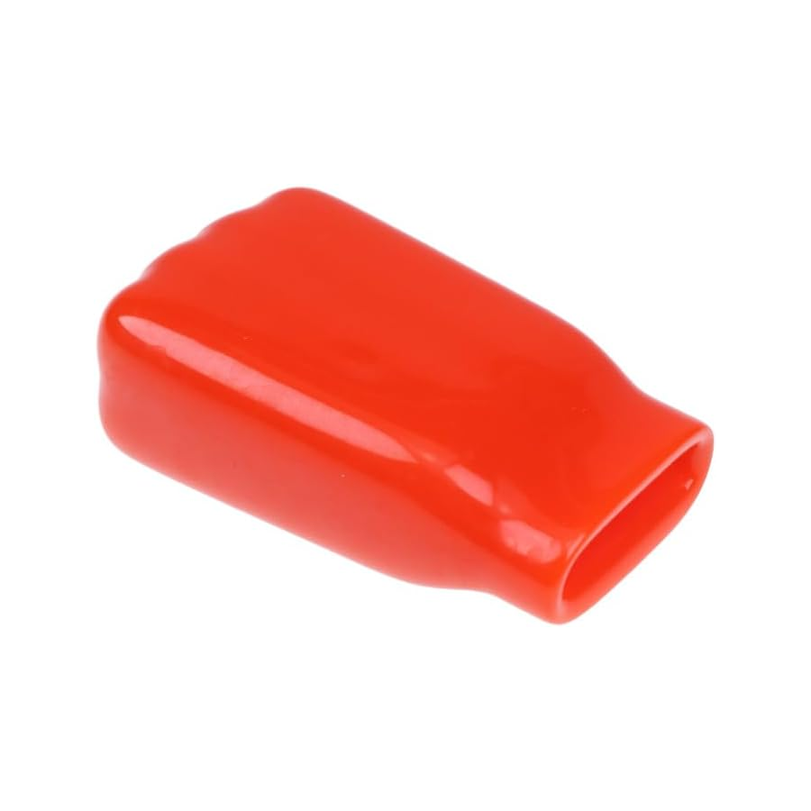 Throttle Cap Rubber Grip 6564452 for Bobcat Loader 751 753 763 773 863 864 873 883 963 S100 S130 S150 S160 S175 S185 S205 S300 S330 T250 T300 T320 - KUDUPARTS