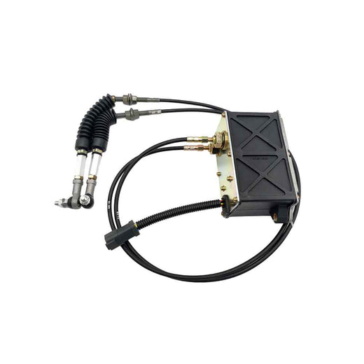Throttle Motor 119-0633 247-5231 for Caterpillar CAT Engine 3066 Excavator E320B 320B 320BL