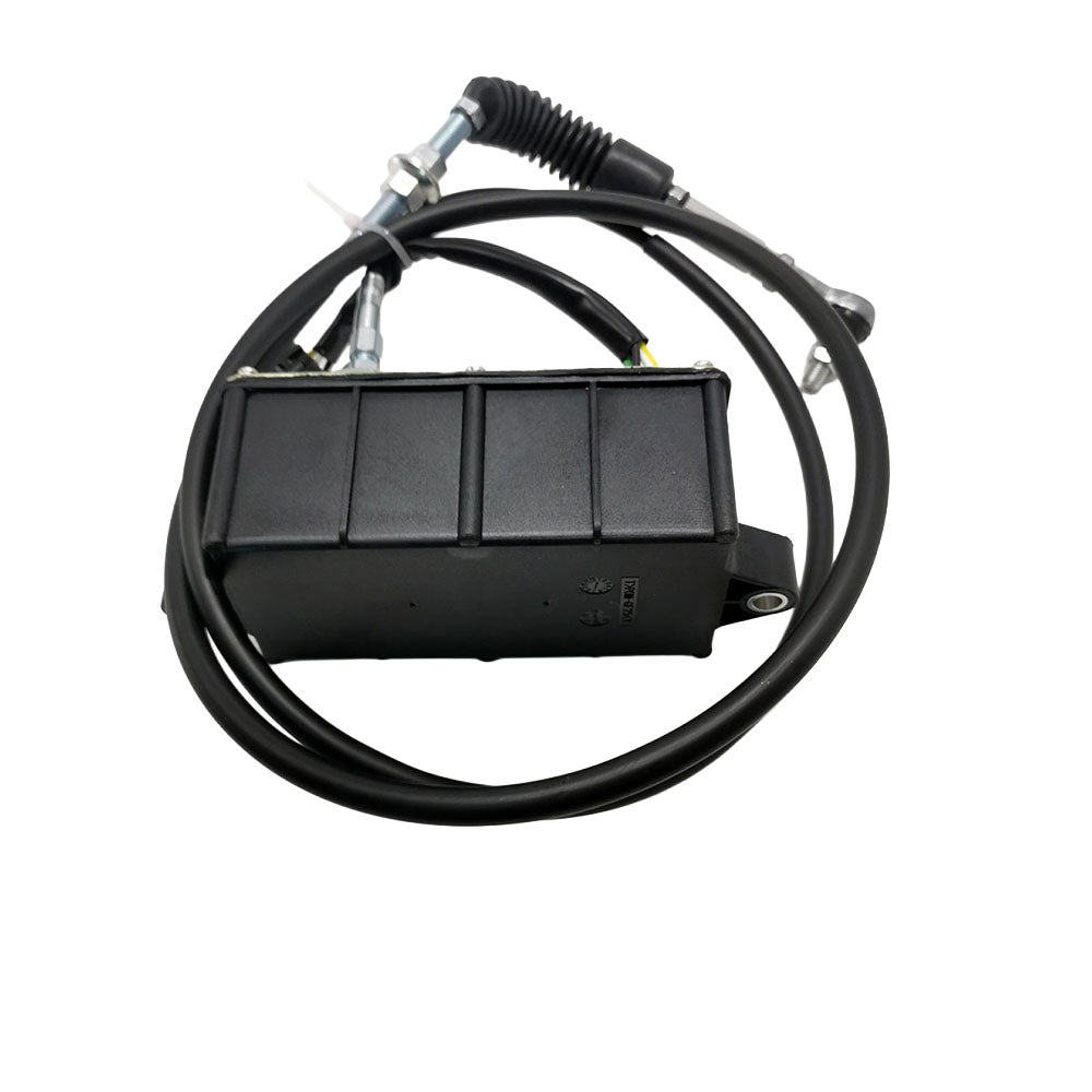 Throttle Motor 523-00006 52300006 for Daewoo Doosan Excavator SOLAR 250LC-V 220LC-V DX300LCA DH220-5 DH220-7