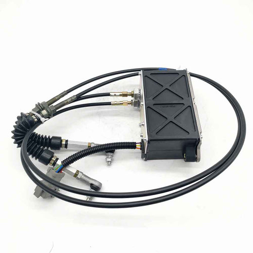 Moteur d'accélérateur Assy 7 câble/broche 247-5212 221-8767 adapté pour CAT 312C 320C et autres