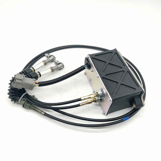 Moteur d'accélérateur Assy 7 câble/broche 247-5212 221-8767 adapté pour CAT 312C 320C et autres